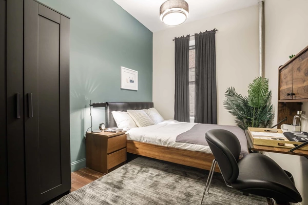 Coliving in Harlem - Manhattan, New York
