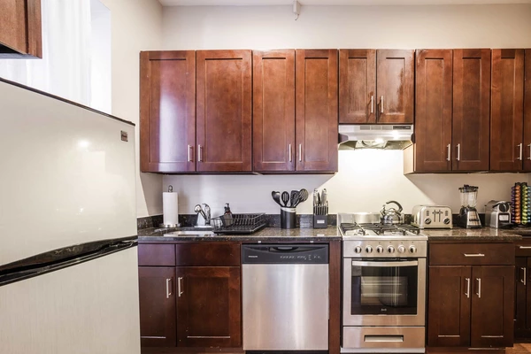 Coliving in Harlem - Manhattan, New York