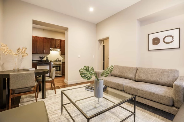 Coliving in Harlem - Manhattan, New York