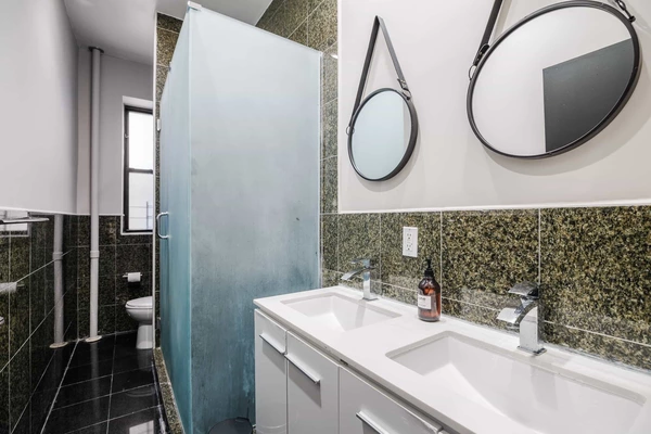 Coliving in Harlem - Manhattan, New York