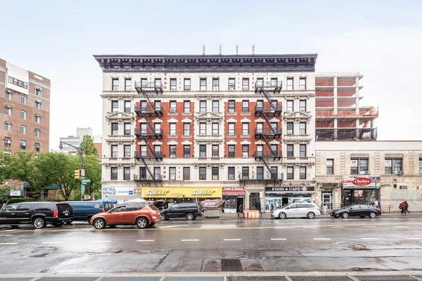 Coliving in Harlem - Manhattan, New York