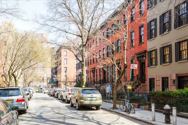 Coliving in West Village - Manhattan, New York