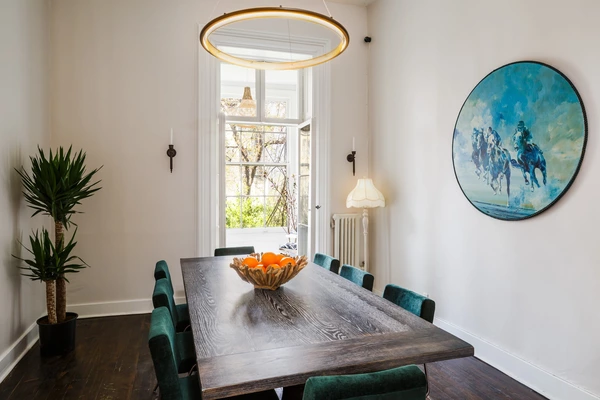 Coliving in West Village - Manhattan, New York