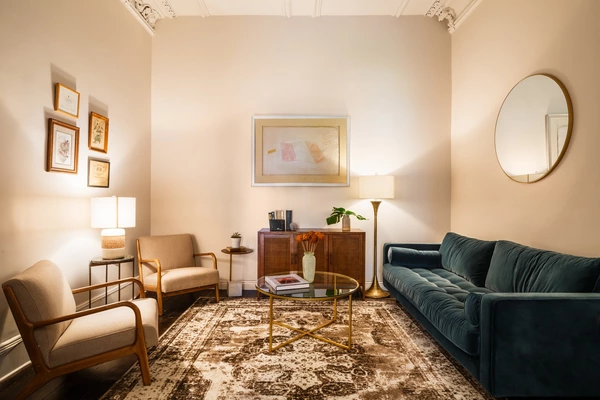 Coliving in West Village - Manhattan, New York