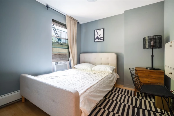 Coliving in Williamsburg - Brooklyn, New York