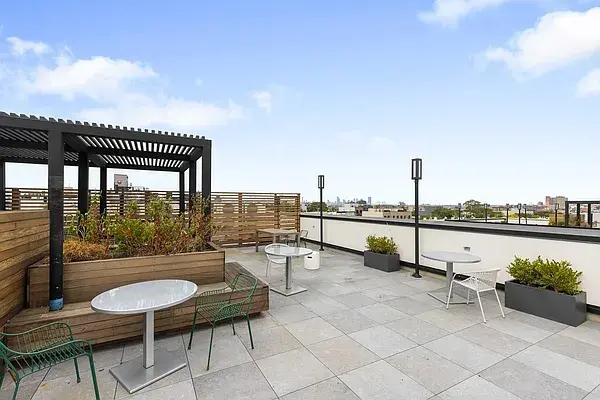 Coliving in Williamsburg - Brooklyn, New York