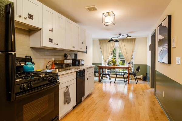 Coliving in Williamsburg - Brooklyn, New York