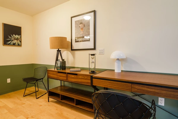 Coliving in Williamsburg - Brooklyn, New York