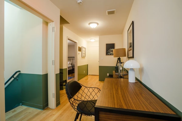 Coliving in Williamsburg - Brooklyn, New York