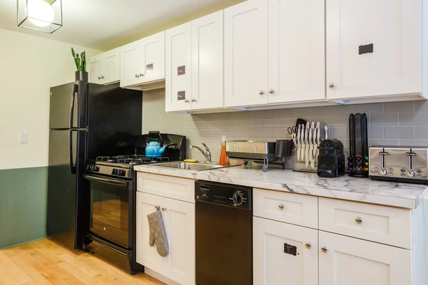 Coliving in Williamsburg - Brooklyn, New York