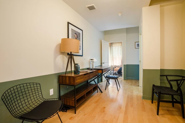 Coliving in Williamsburg - Brooklyn, New York