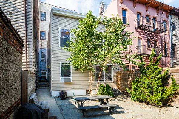 Coliving in Williamsburg - Brooklyn, New York