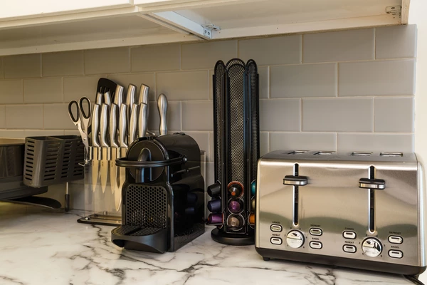 Coliving in Williamsburg - Brooklyn, New York