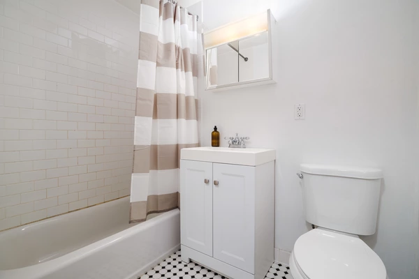 Coliving in Williamsburg - Brooklyn, New York