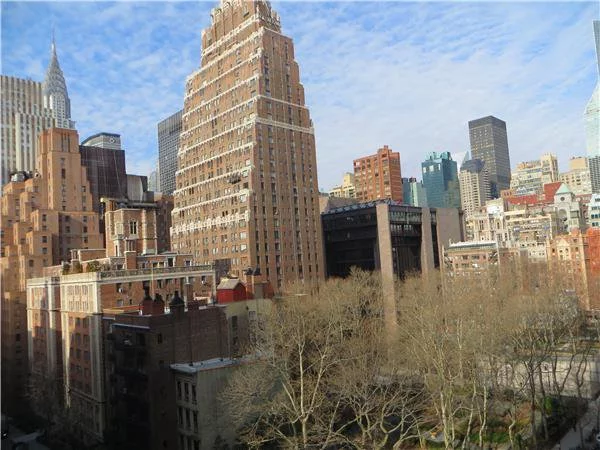 1 bedroom apartment for rent in Murray Hill - Manhattan, New York