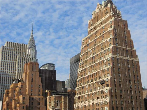 1 bedroom apartment for rent in Murray Hill - Manhattan, New York