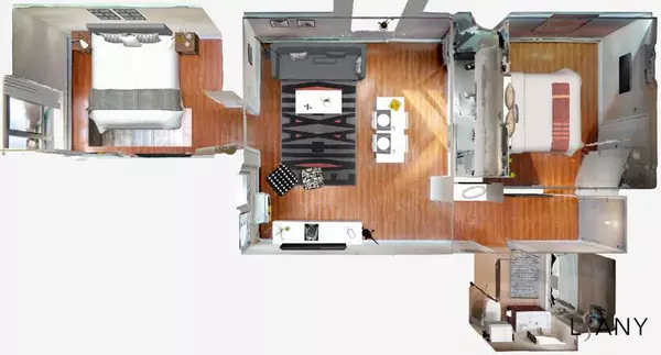 2 bedrooms apartment for rent in Belmont - The Bronx, New York