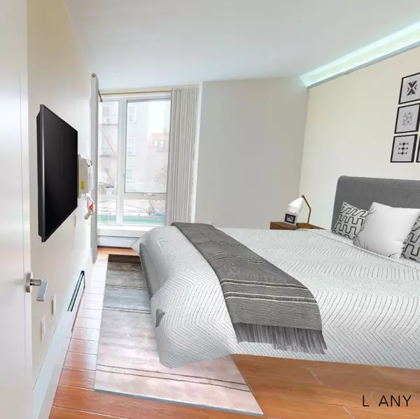 2 bedrooms apartment for rent in Belmont - The Bronx, New York