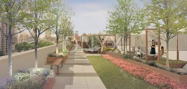 Studio Apartment for rent in Fort Greene - Brooklyn, New York