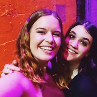 Looking for a roommate