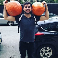 Looking for a roommate in Jersey City / Hoboken, Manhattan - New York