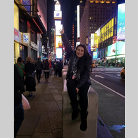 Looking for a roommate in Manhattan - New York