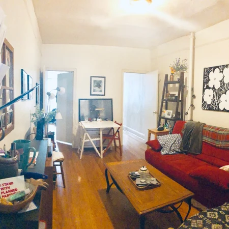 3 bedrooms apartment for rent in Park Slope - Brooklyn, New York