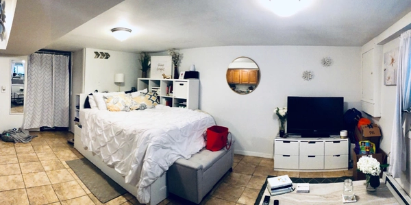 Studio Apartment for rent in Flatbush Ditmas Park - Brooklyn, New York