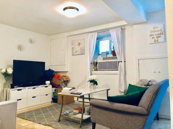 Studio Apartment for rent in Flatbush Ditmas Park - Brooklyn, New York