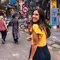 Looking for a roommate