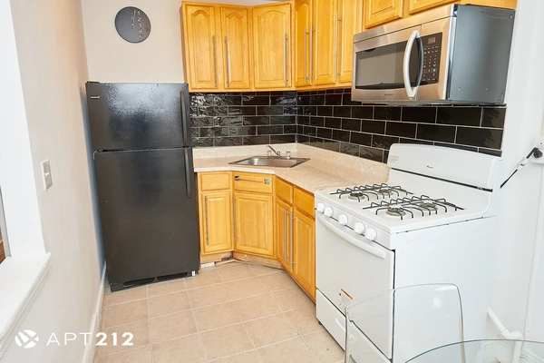 5 bedrooms apartment for rent in East Village - Manhattan, New York