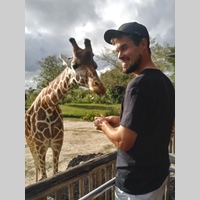 Looking for a roommate in Broward County - Miami