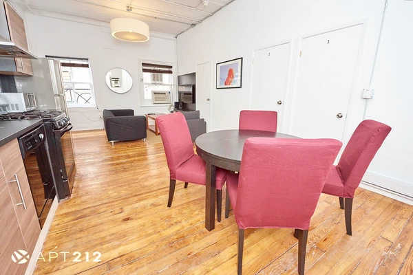 4 bedrooms apartment for rent in Nolita / Bowery - Manhattan, New York