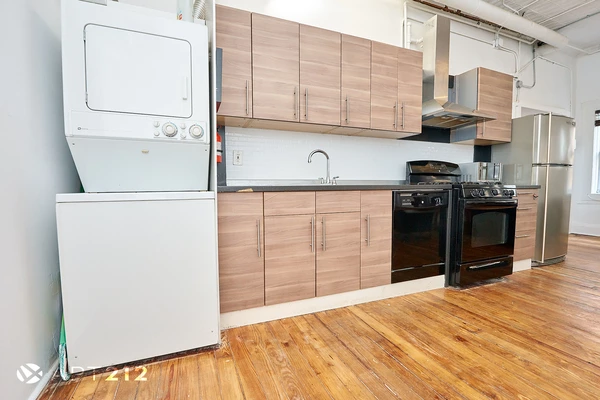 4 bedrooms apartment for rent in Nolita / Bowery - Manhattan, New York