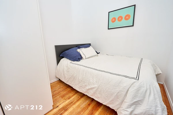 4 bedrooms apartment for rent in Nolita / Bowery - Manhattan, New York