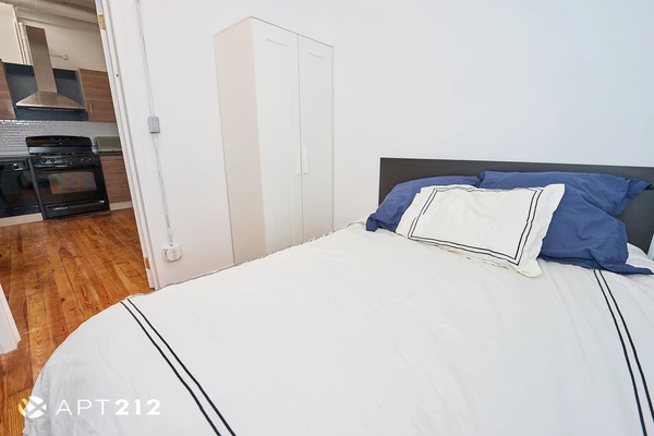 4 bedrooms apartment for rent in Nolita / Bowery - Manhattan, New York