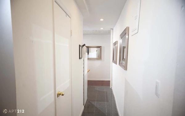 4 bedrooms apartment for rent in Soho - Manhattan, New York