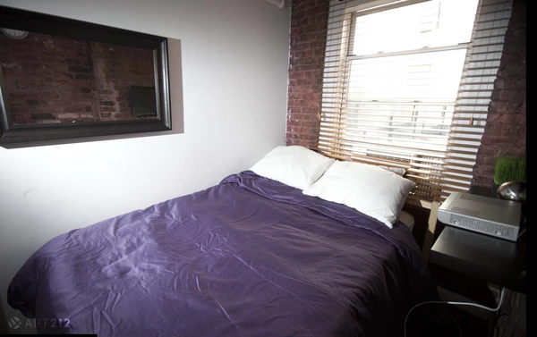4 bedrooms apartment for rent in Soho - Manhattan, New York
