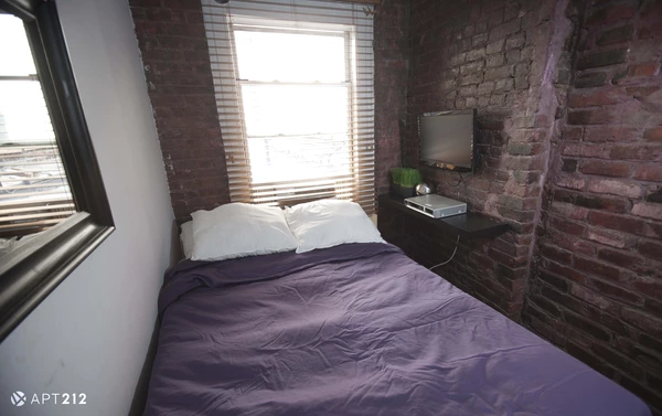 4 bedrooms apartment for rent in Soho - Manhattan, New York