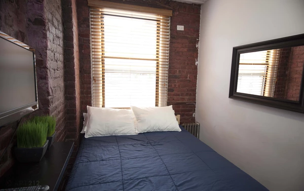 4 bedrooms apartment for rent in Soho - Manhattan, New York