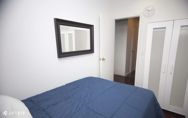 4 bedrooms apartment for rent in Soho - Manhattan, New York