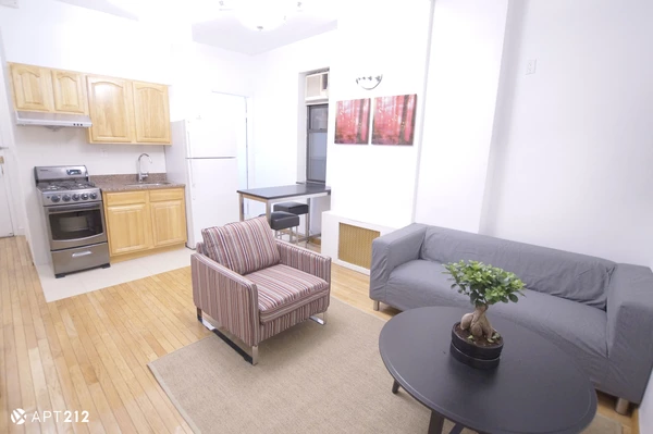 4 bedrooms apartment for rent in China Town / Little Italy - Manhattan, New York