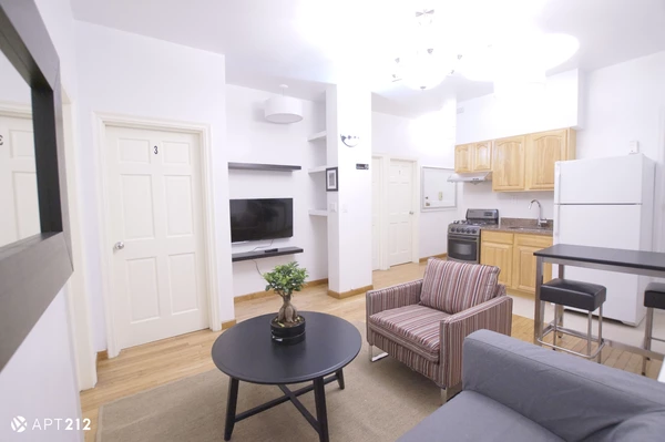 4 bedrooms apartment for rent in China Town / Little Italy - Manhattan, New York