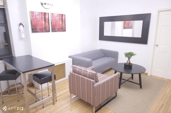 4 bedrooms apartment for rent in China Town / Little Italy - Manhattan, New York