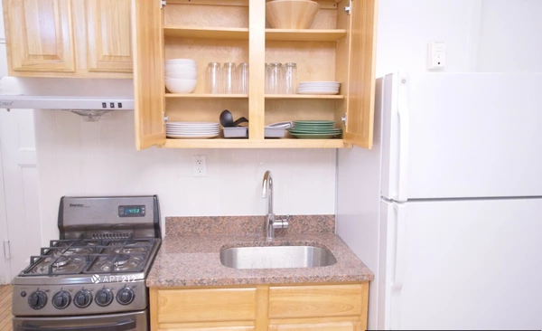 4 bedrooms apartment for rent in China Town / Little Italy - Manhattan, New York