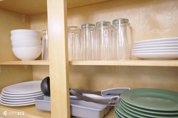 4 bedrooms apartment for rent in China Town / Little Italy - Manhattan, New York