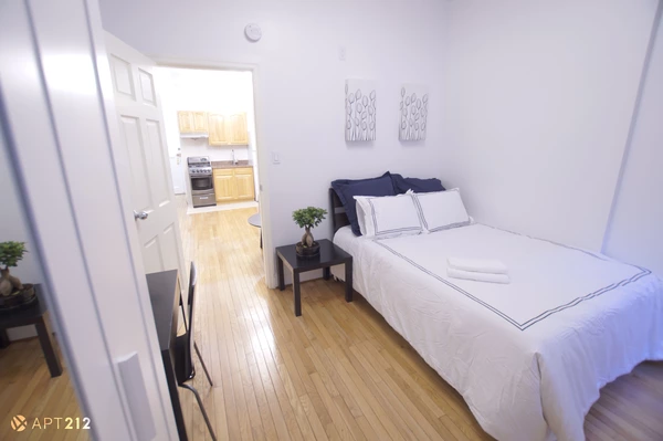 4 bedrooms apartment for rent in China Town / Little Italy - Manhattan, New York