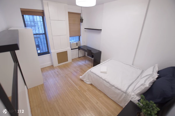 4 bedrooms apartment for rent in China Town / Little Italy - Manhattan, New York