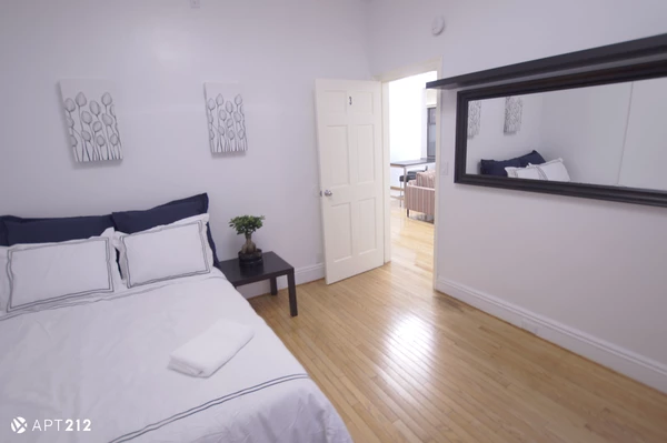 4 bedrooms apartment for rent in China Town / Little Italy - Manhattan, New York