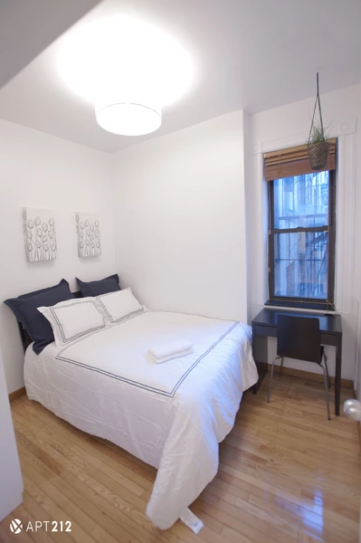 4 bedrooms apartment for rent in China Town / Little Italy - Manhattan, New York